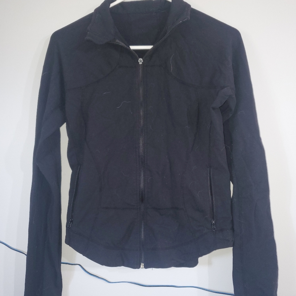Lululemon sweater